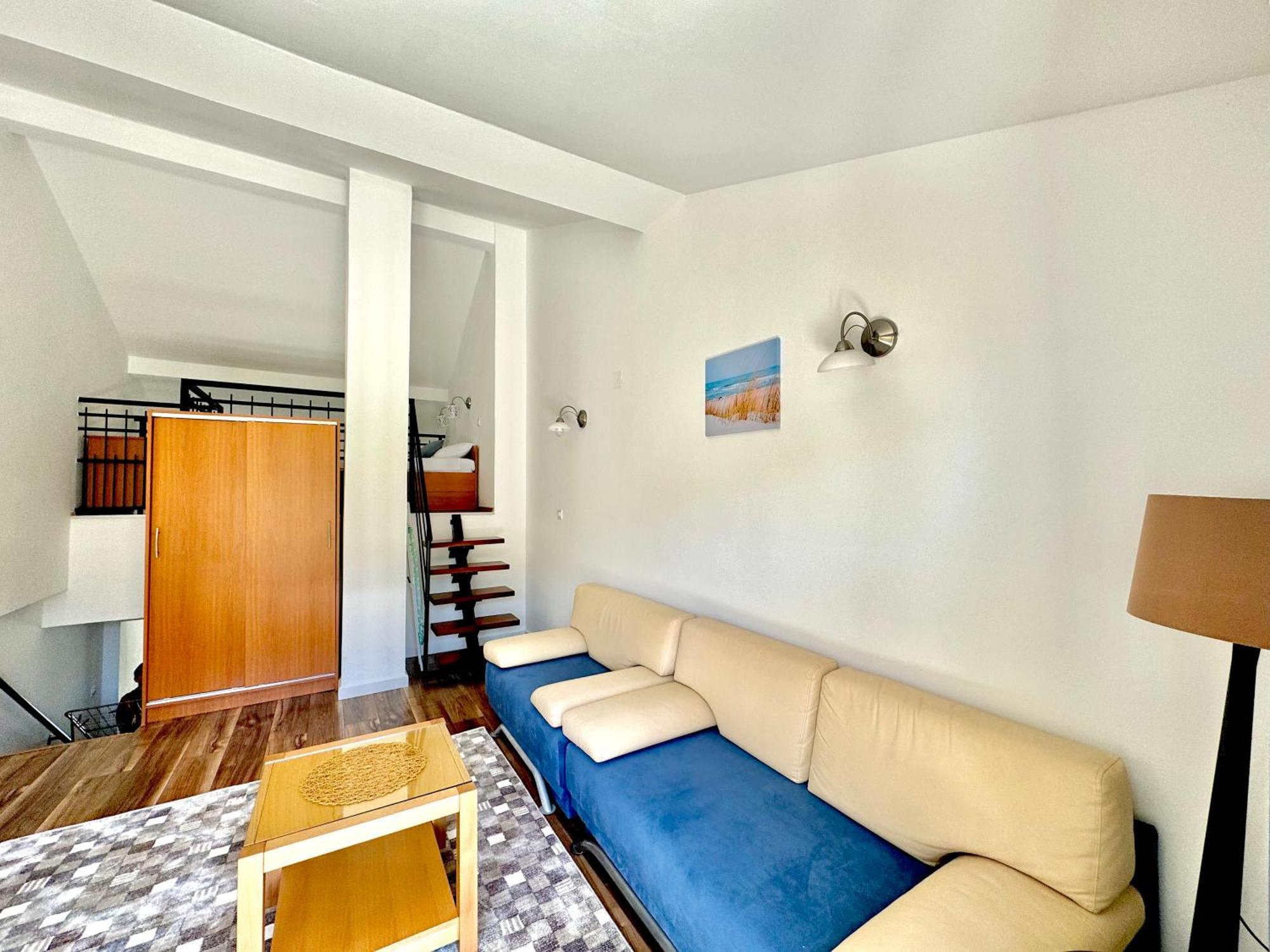 For-A Apartmani เบชิชิ ภายนอก รูปภาพ