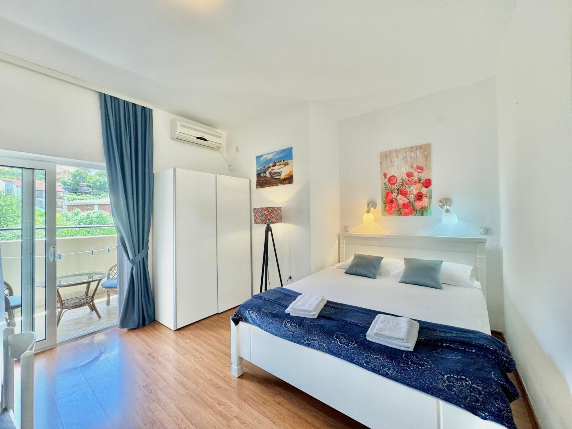 For-A Apartmani เบชิชิ ภายนอก รูปภาพ
